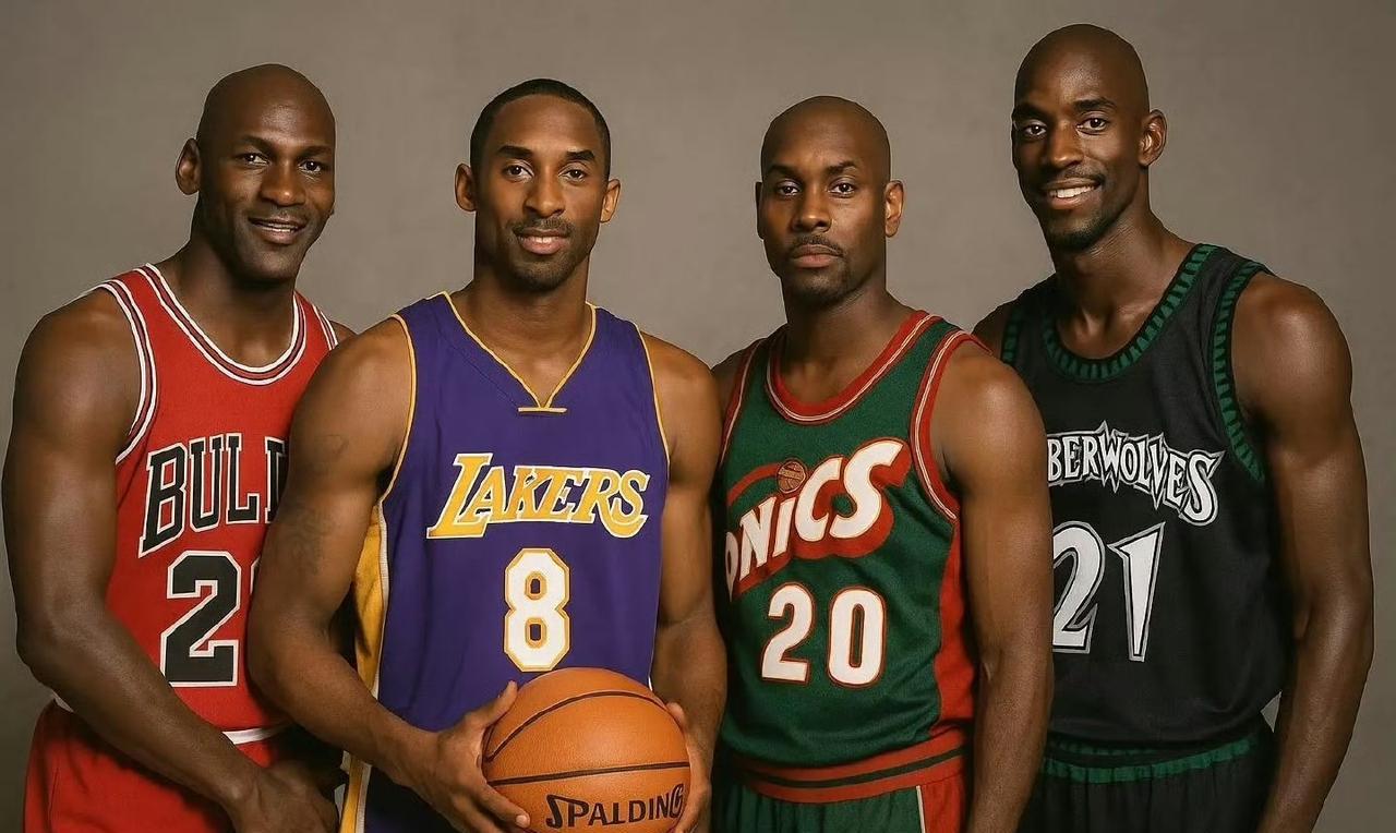 NBA历史上目前进入最佳防守第一阵容的最高纪录是9次。入选最佳防守第一阵容次数