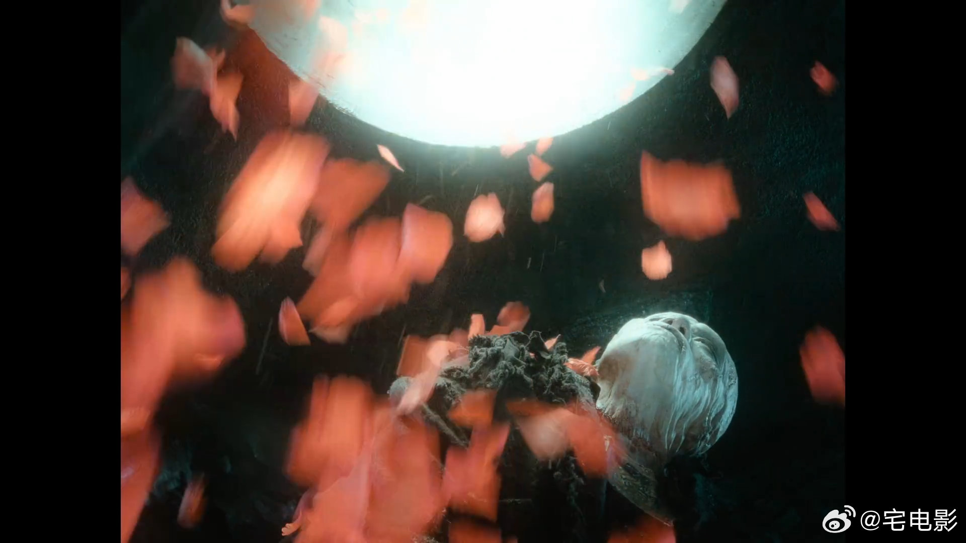 易烊千玺我最狂野的是演了狂野时代易烊千玺：我最狂野的是演《狂野时代》！诚不欺我