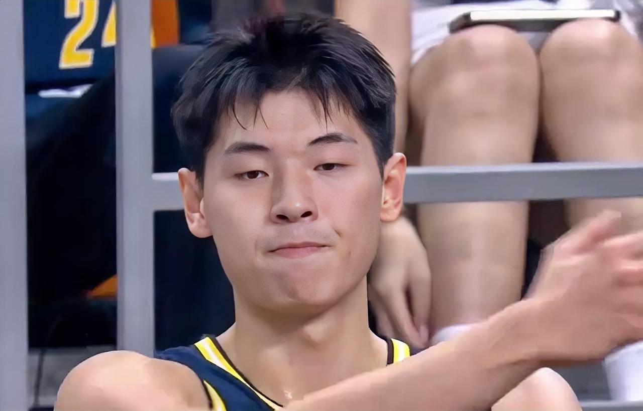 崔永熙本赛季很难回巅峰了！不是因为广东91-85险胜广厦，而是因为——1.