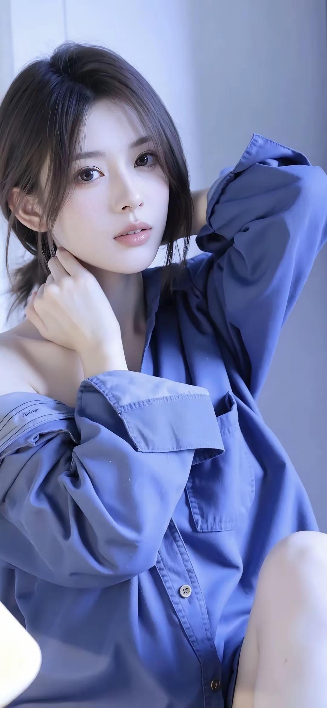 真正脾气不好的女人，表面上都是极其温柔的。
