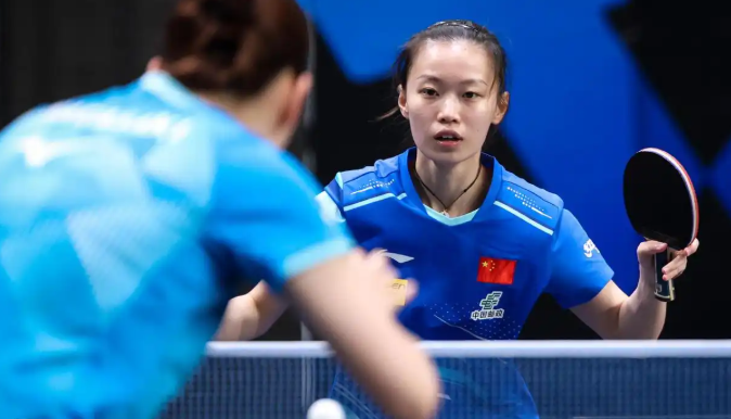 21日凌晨，WTT马斯喀特常规挑战赛资格赛结束。中国队共有12名选手出战单打资格