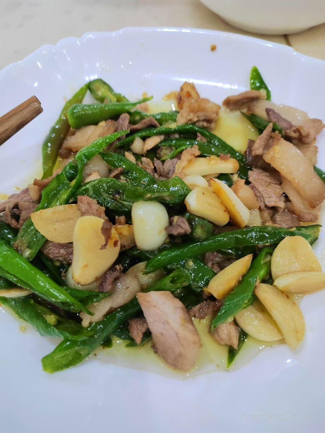 辣味十足！！！不可辜负的美食美食时刻我的美食日记​​​