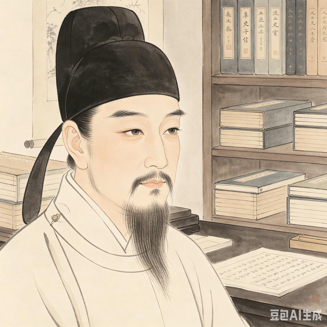 武则天当政时，下了一道“禁屠令”：全国不准杀牲畜、不准捕鱼，连宰只鸡都算违规。