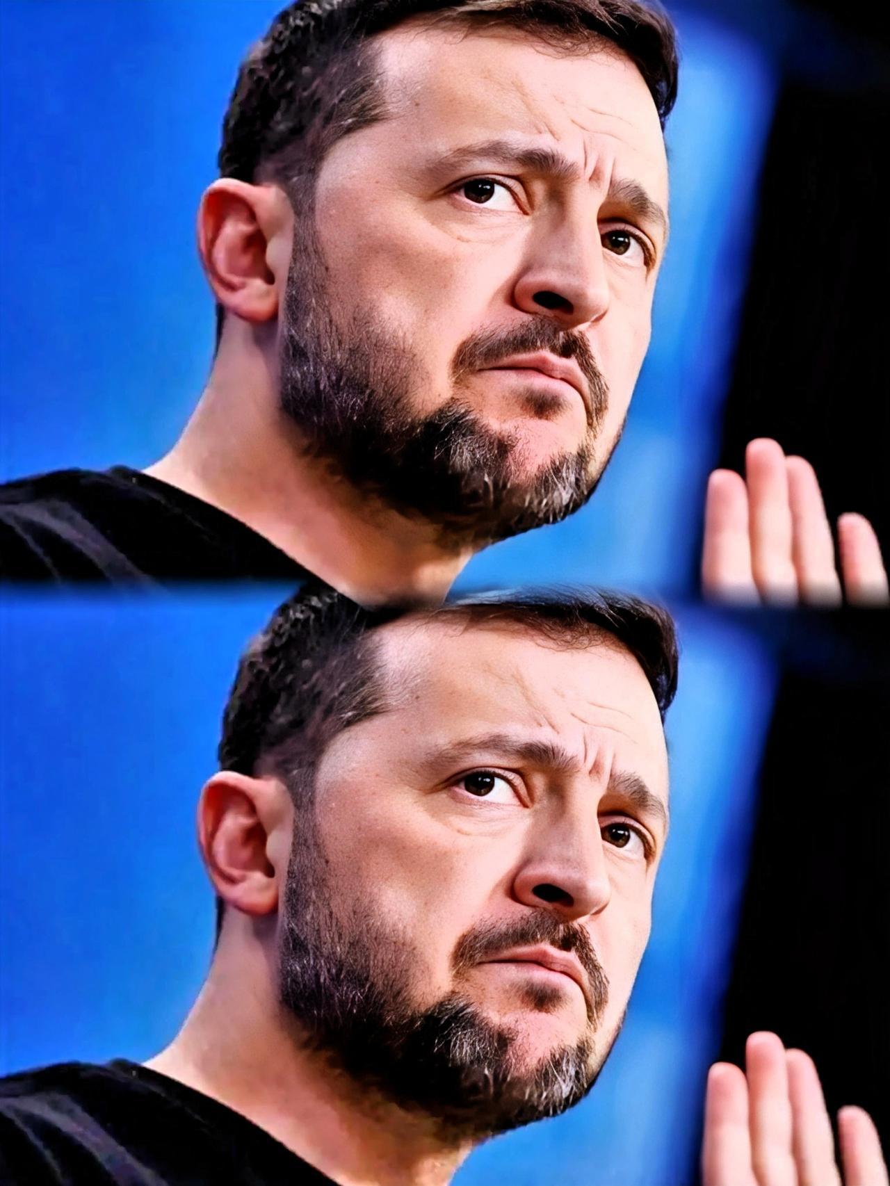 打了个寂寞乌克兰傻眼了2025年10月，乌军拆解了近500架伊朗制“沙赫德