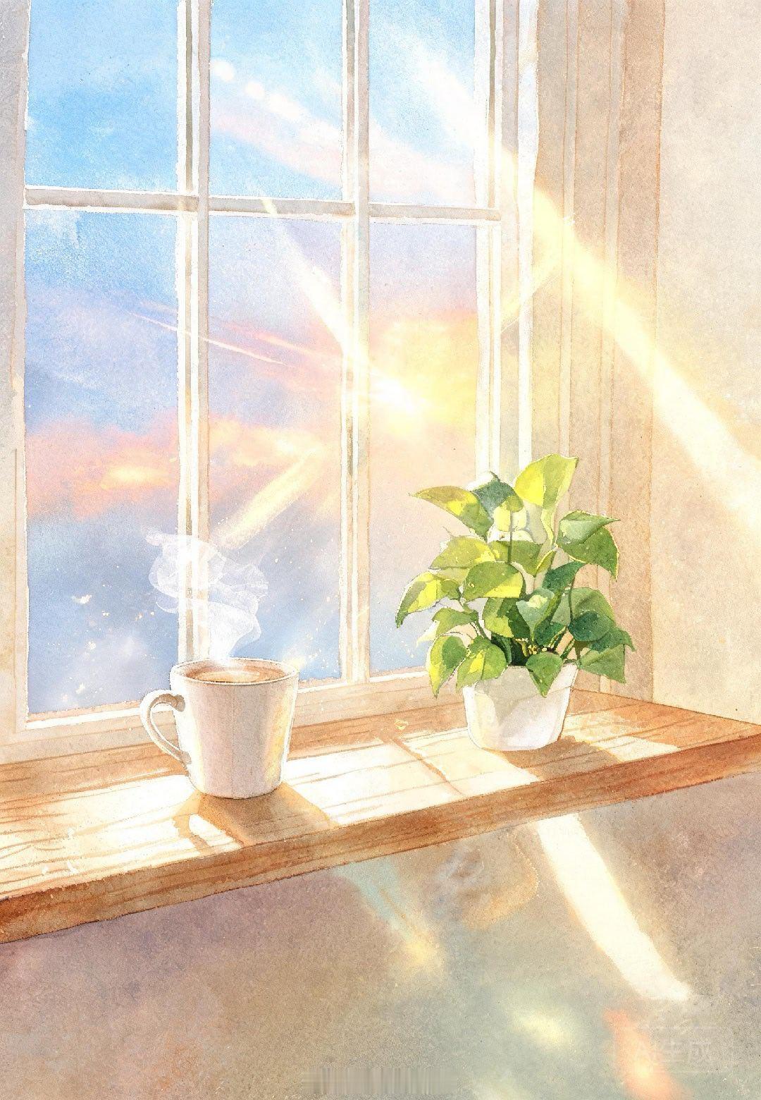 ☀️早安星语｜2026年6月22日周一🌤️🌟近日天象｜昨天夏至刚过，太