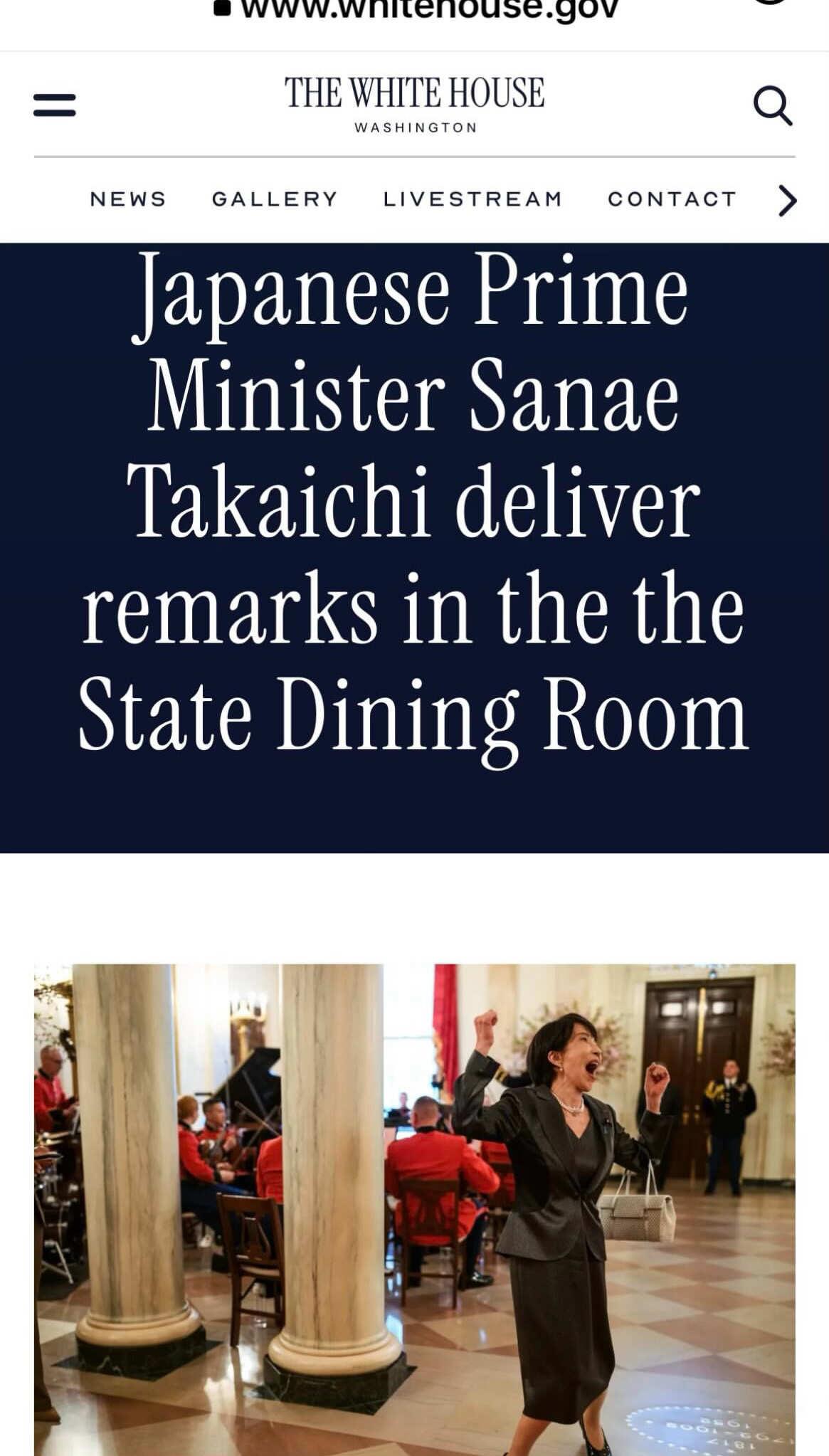 啊？！这是什么？！美国人把这种照片公开，这是要干什么？日本生活日本美国