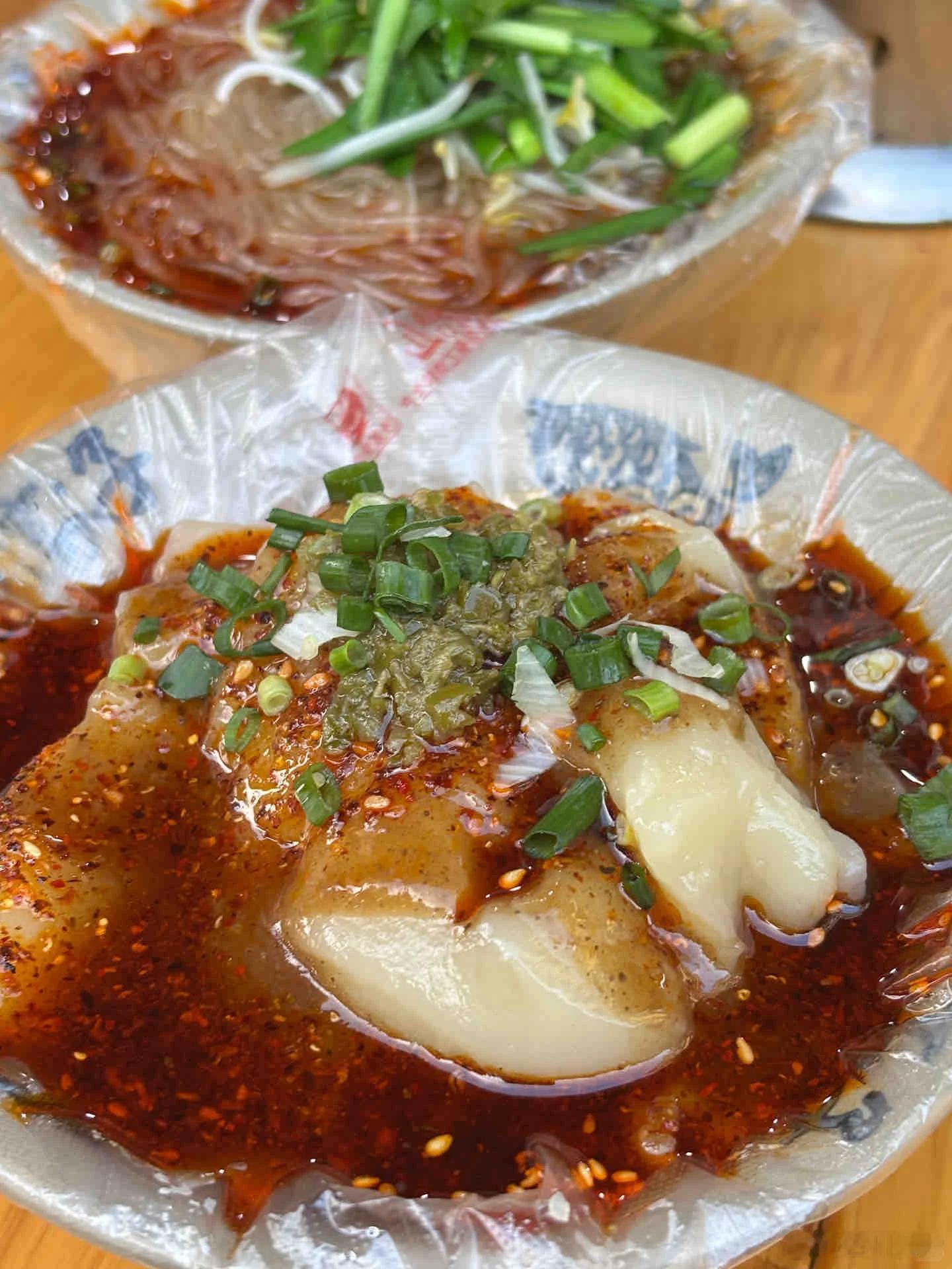 四川小县城遂宁市射洪越是小地方，好吃的东西越多，毕竟大多数年轻人都离乡了，能