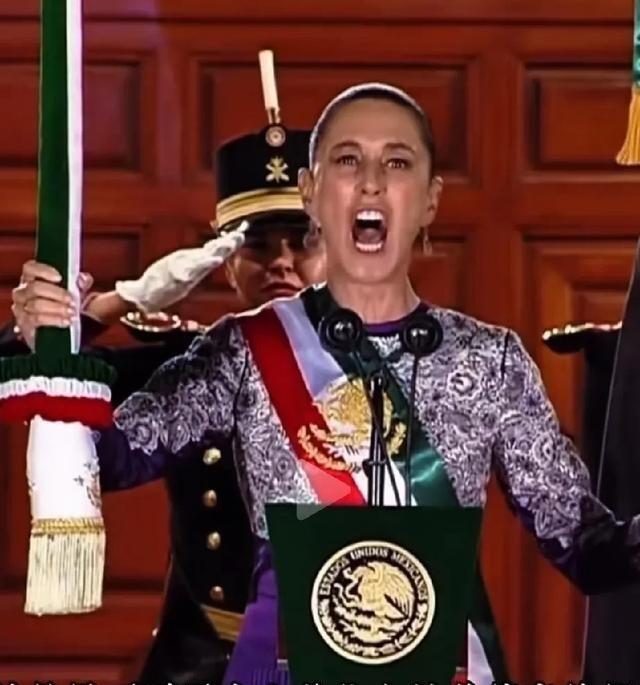 墨西哥对我国加征50%关税！看来好多产品在墨西哥做转口美国，现在墨西哥把这条路子