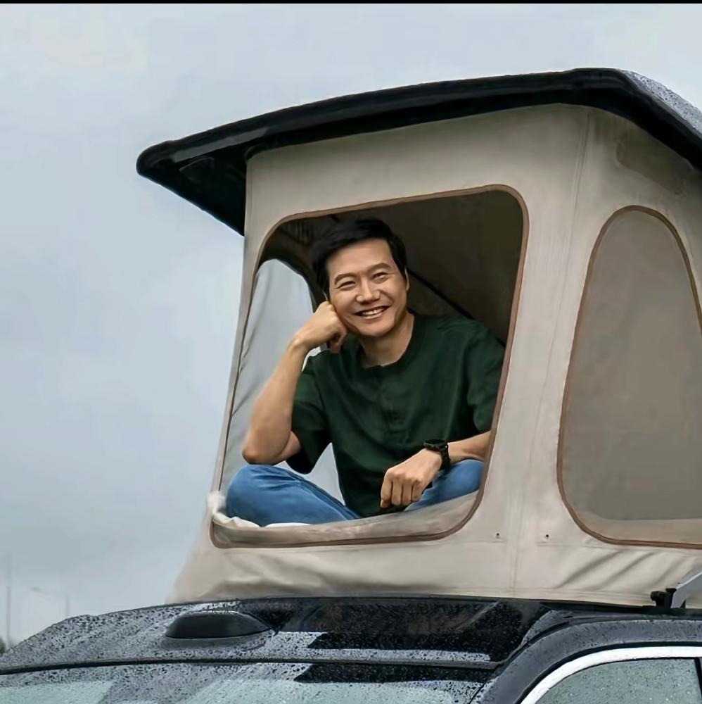 零跑汽车的老板朱江明比小米汽车的老板雷军还要狠。我原以为雷军说小米产品税后净利率