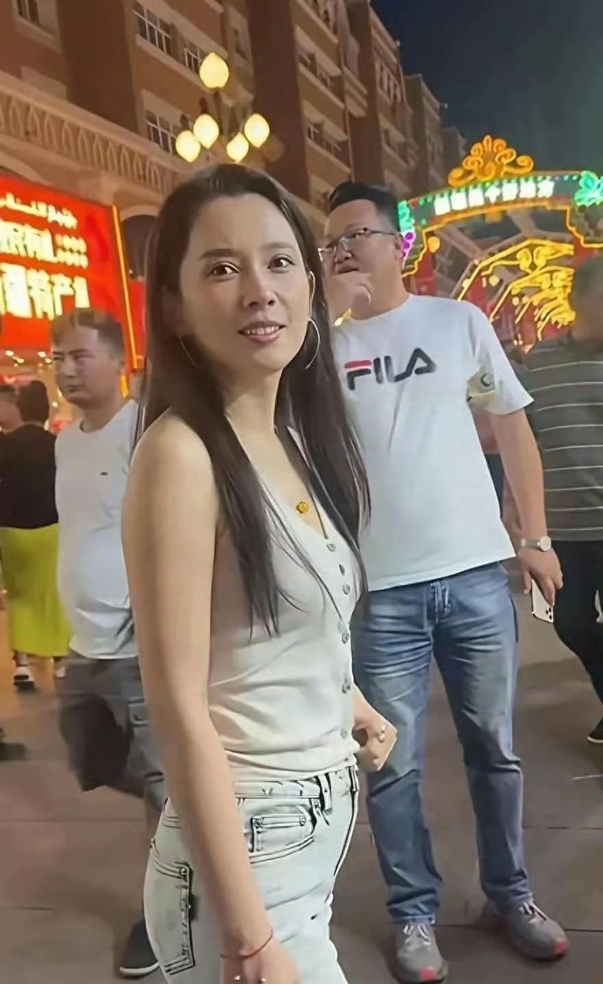 不得不佩服汪峰的眼光[狗头]