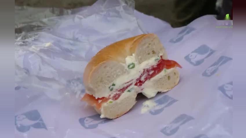 [Zero字幕组]光明之心~幸福的面包~ - 08[GB][7