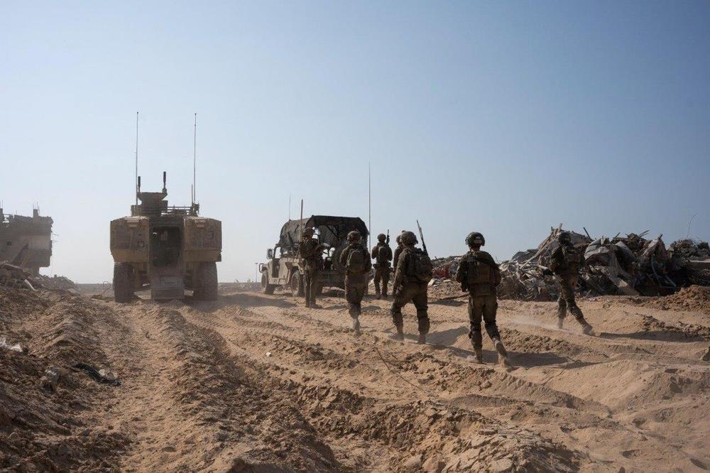 胡塞武装是一个“打不死的小强”，以色列犯难了。胡塞现在虽然只是象征性参战，但意义