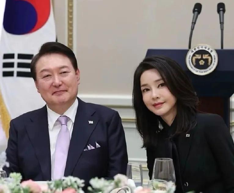 未来的尹锡悦可能连赦免都得不到…以李在明为首的共同民主党，决定对赦免法进行修改