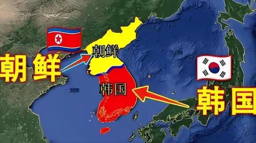 都被骗了？韩军“不宣而战”，朝鲜军方紧急发声，日本又传大动作韩军“不宣而战”？