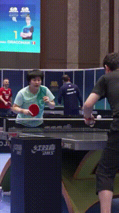 难道覃予萱也是coco组里的成员了？平时Wtt没看过覃予萱比赛，也没看到coco