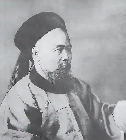 如果没有慈禧的阻拦，这个疯子或许早已荡平了日本？这儿说的“疯子”，可不是真的