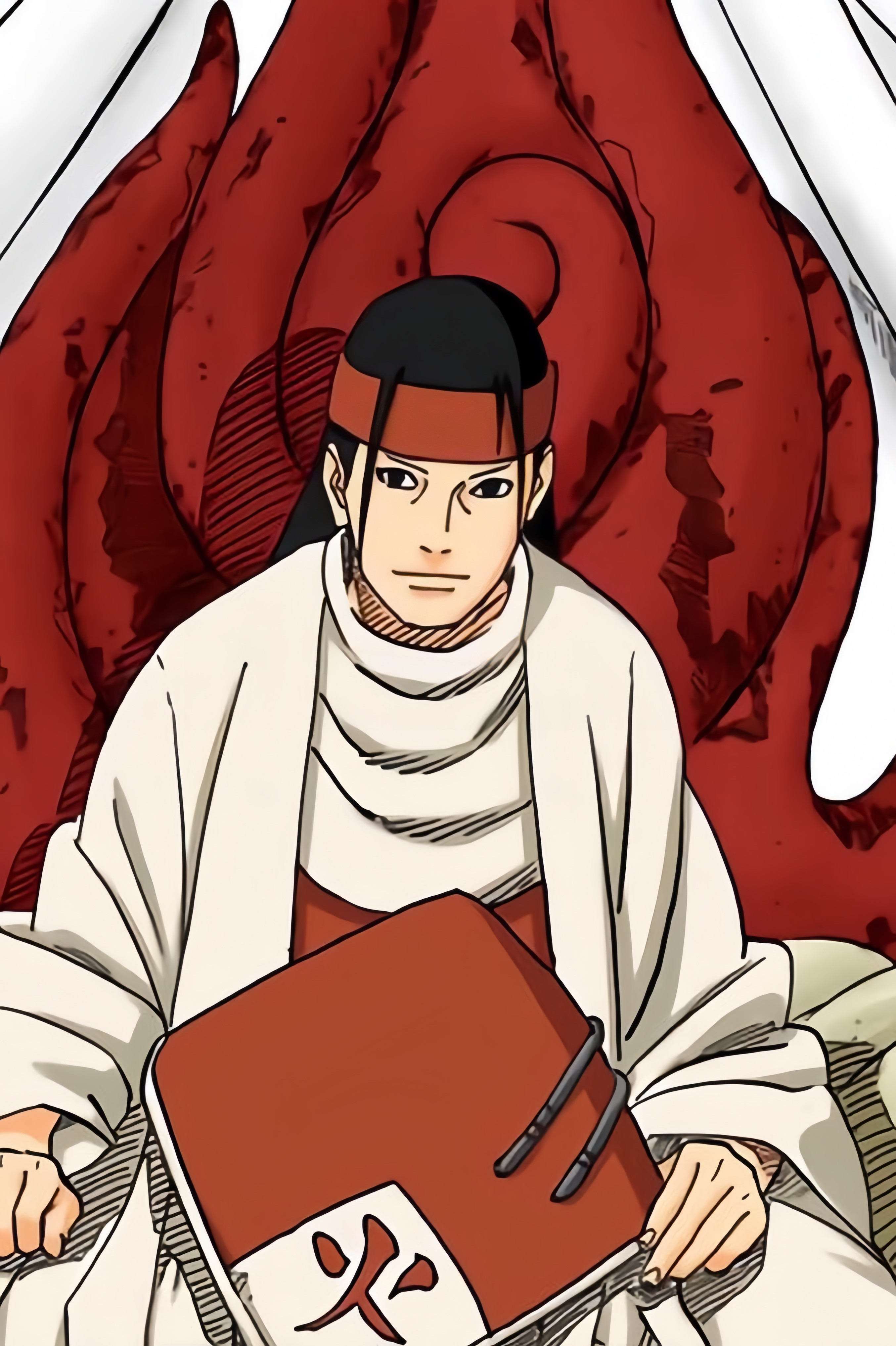 【原画分享】历代火影🔥你最喜欢谁呢🤩火影忍者​​​