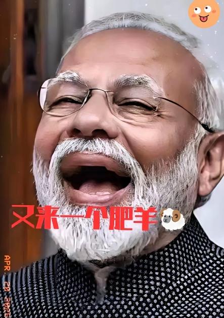 韩国传来消息！李在明和莫迪这一握手，直接签了个五百亿美元的大单。十五份合作文件