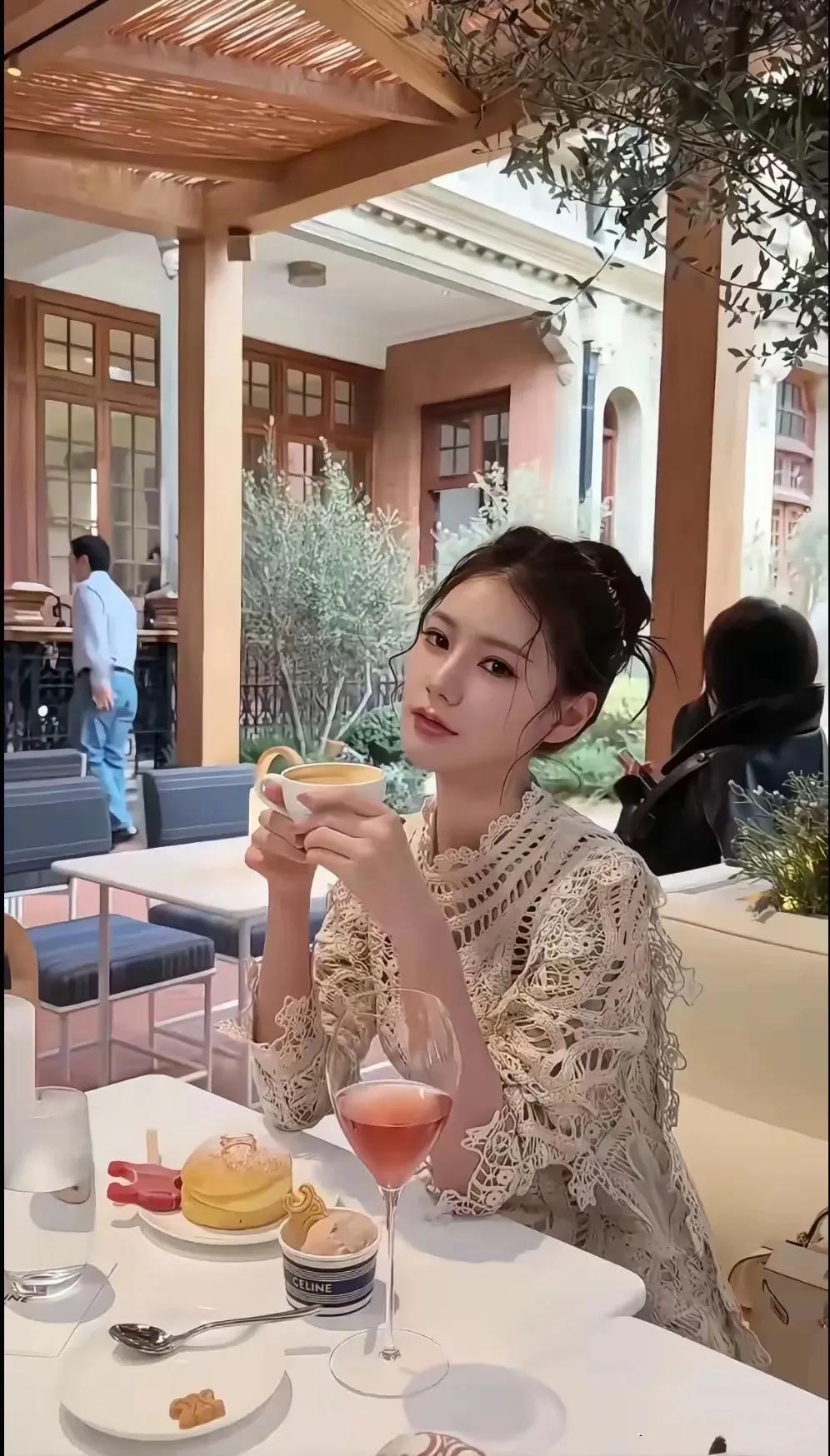 家人们，今天来聊聊汪小菲和马筱梅这事儿。眼瞅着婚礼没剩多久了，结果马筱梅前夫跳出
