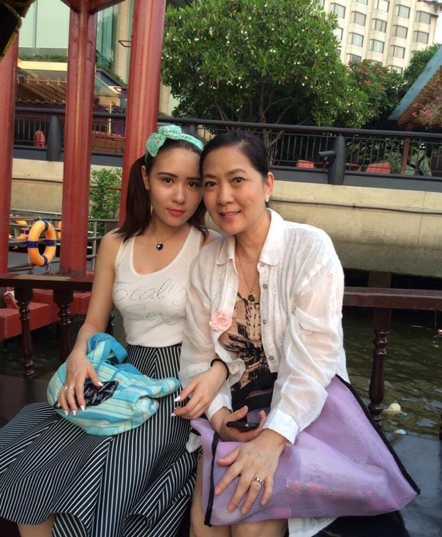 最美的丈母娘沈丹萍：女儿婚房仅40平米，她处处替女婿家着想