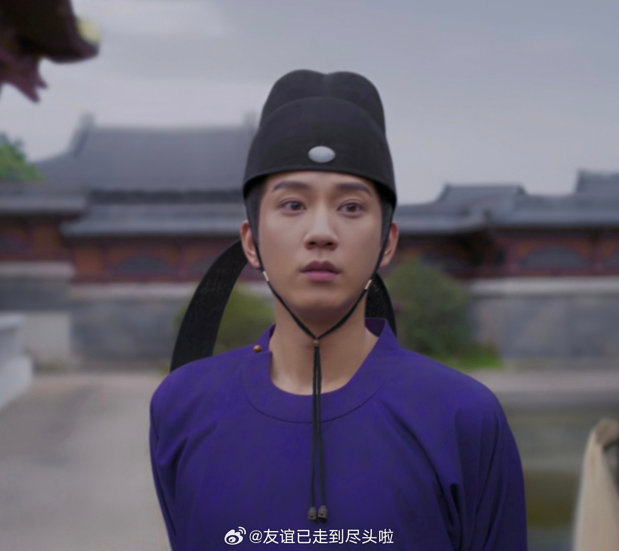 王子奇、苏晓通《御赐小仵作2》，男主呆女主肿，搞不懂为什么要拍续集破坏观众滤镜？