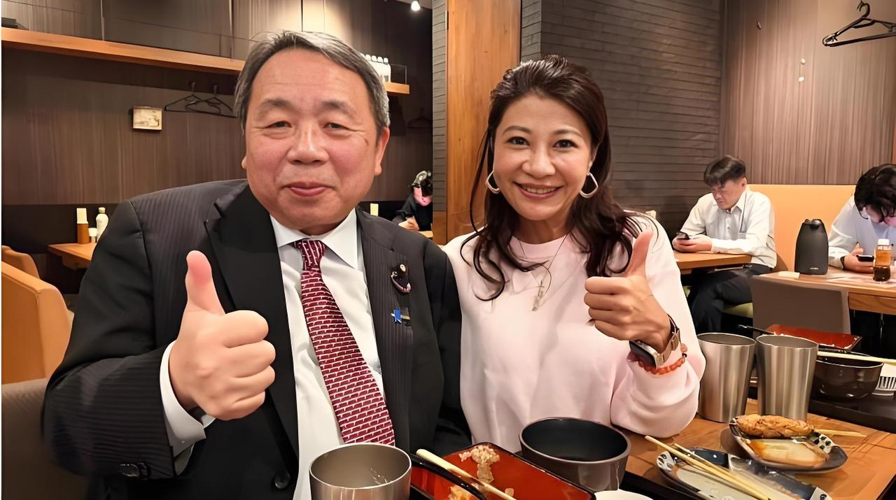 汉奸、日本参议员石平今天发文说：“今天，我和来东京观看世界棒球经典赛揭幕战的