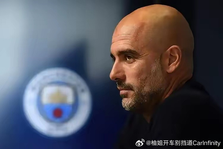 曼城3比1纽卡斯尔联联赛杯半决赛，曼城3-1纽卡，赛后瓜迪奥拉接受采访时表示：这