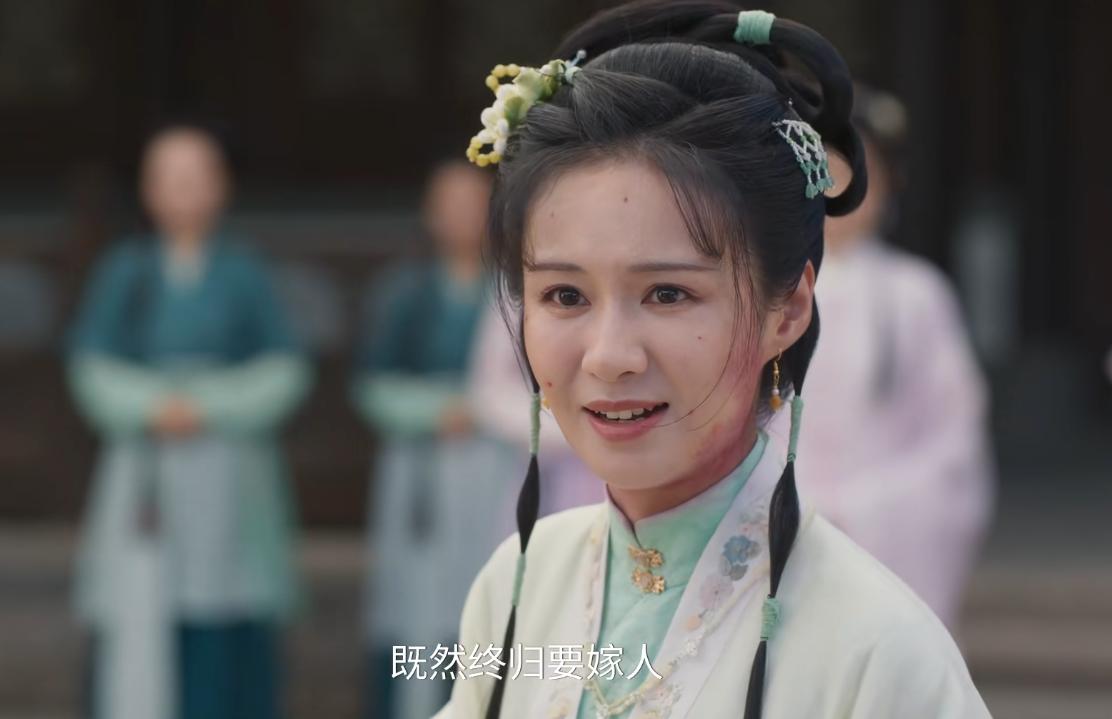 《兰香如故》杜翠雀栽了！从恩人妹妹到海匪头目，才懂林锦岐那句“你看轻自己”有多狠