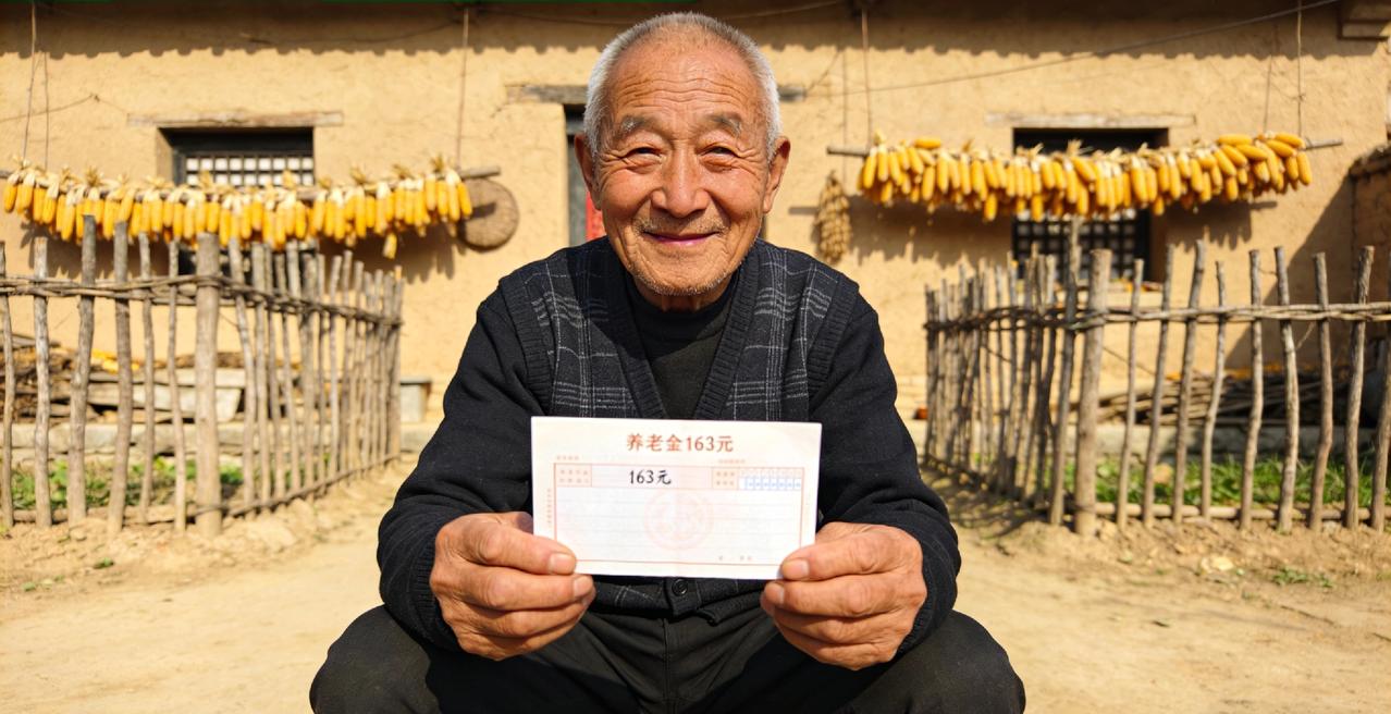 养老金又涨了！农民每月多领20块，少吗？北京两会刚结束，有个消息农村老人最关