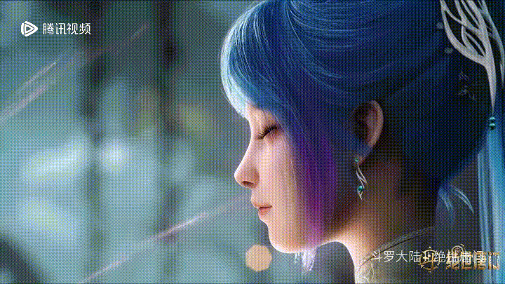 斗罗2最新一集嗑撑着了霍雨浩终于见到岳父岳母了！面对传说中的唐三小舞，这波见家长