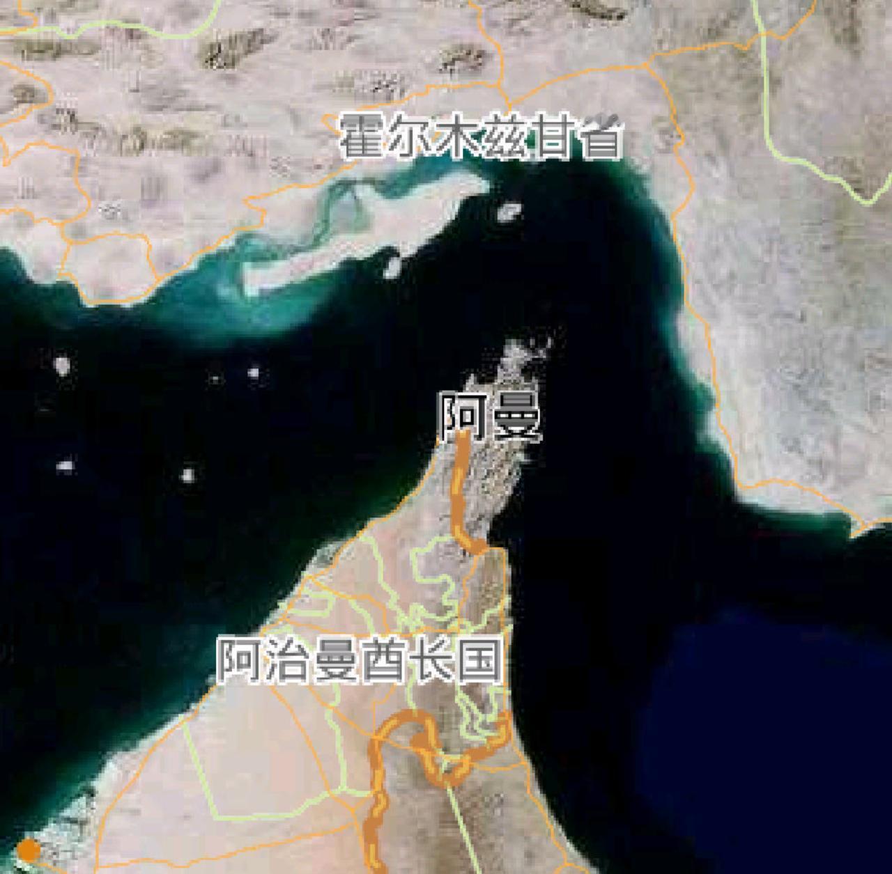 终于知道，伊朗口中说的，美国的贪婪是什么意思了。原来，美国向伊朗提出，要共同