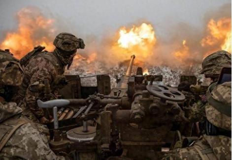 俄1万多枚导弹、数万架无人机、几百万发炮弹都击不垮乌克兰的原因终于被发现，这次威