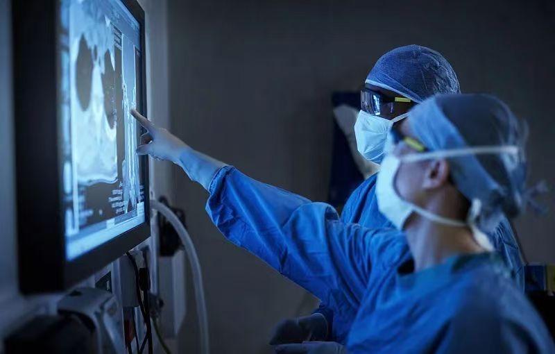 黄仁勋口中的中国“硅谷”，吸引欧美大批的公司注意，背后释放的信号很不简单！在