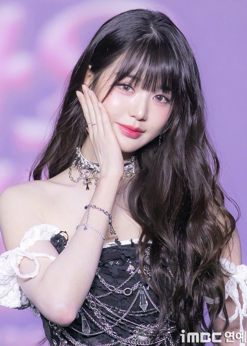 张元英丨新闻图战神美得不可方物了​​​