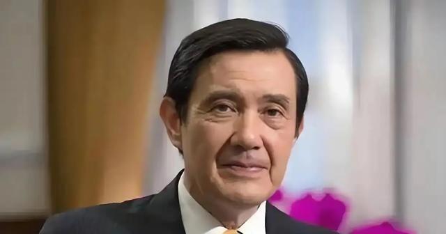 2025年6月，马英九终于体会到什么叫“冷板凳”！虽说马英九曾4次访陆，但一直没
