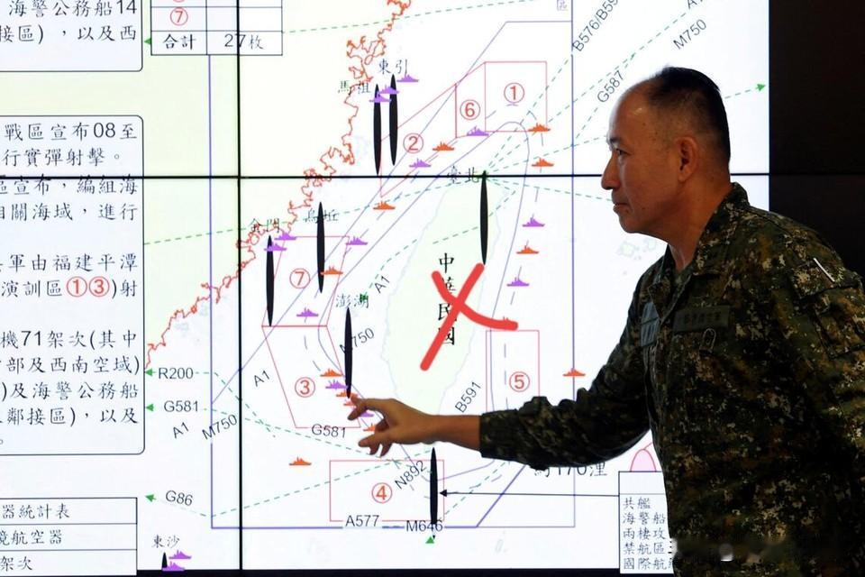 新加坡《联合早报》发表评论员文章，警告我方，挤压“台独”生存空间，可能迫使“台独