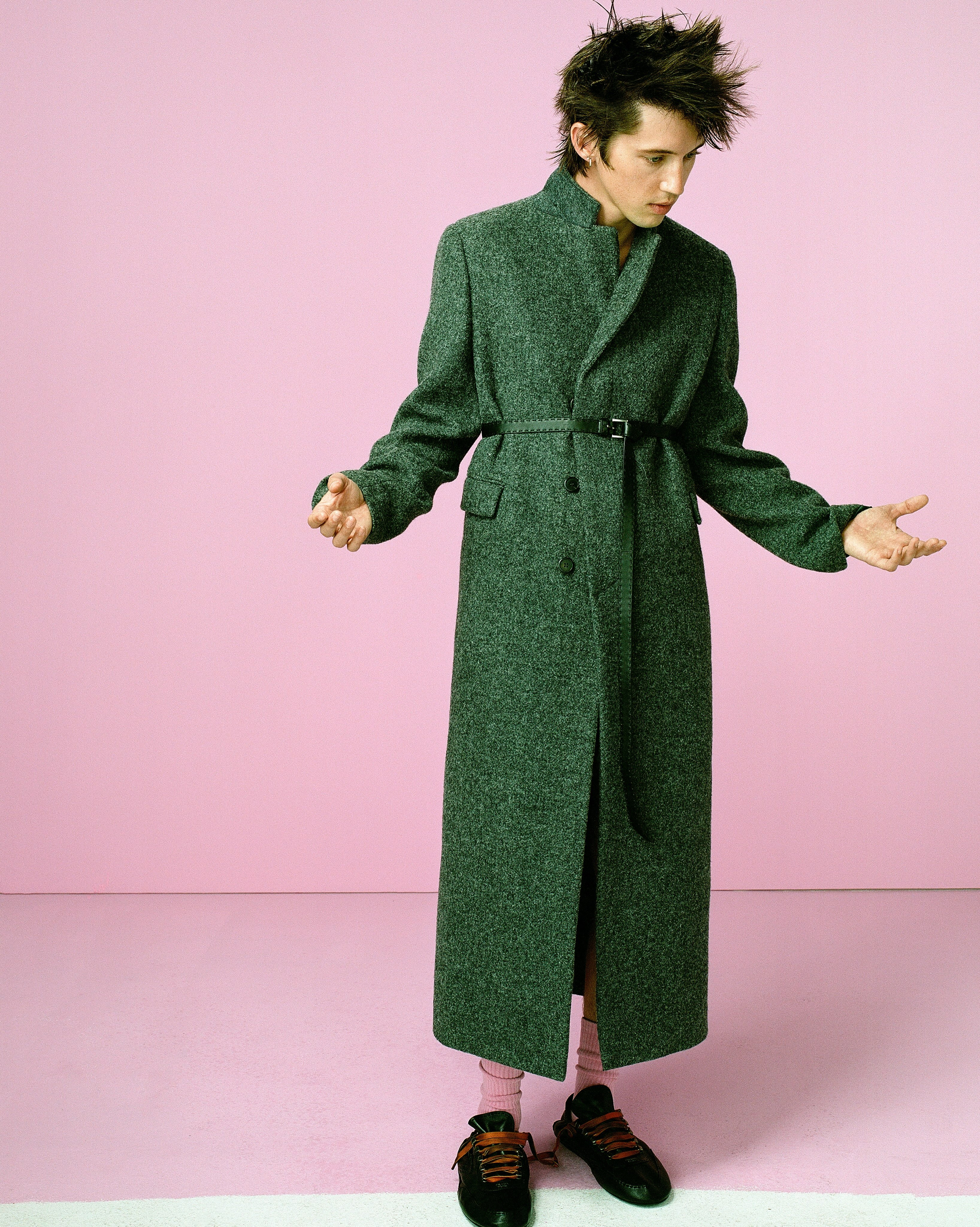 ThePerfectMagazineIssue11摄影：BryceAn