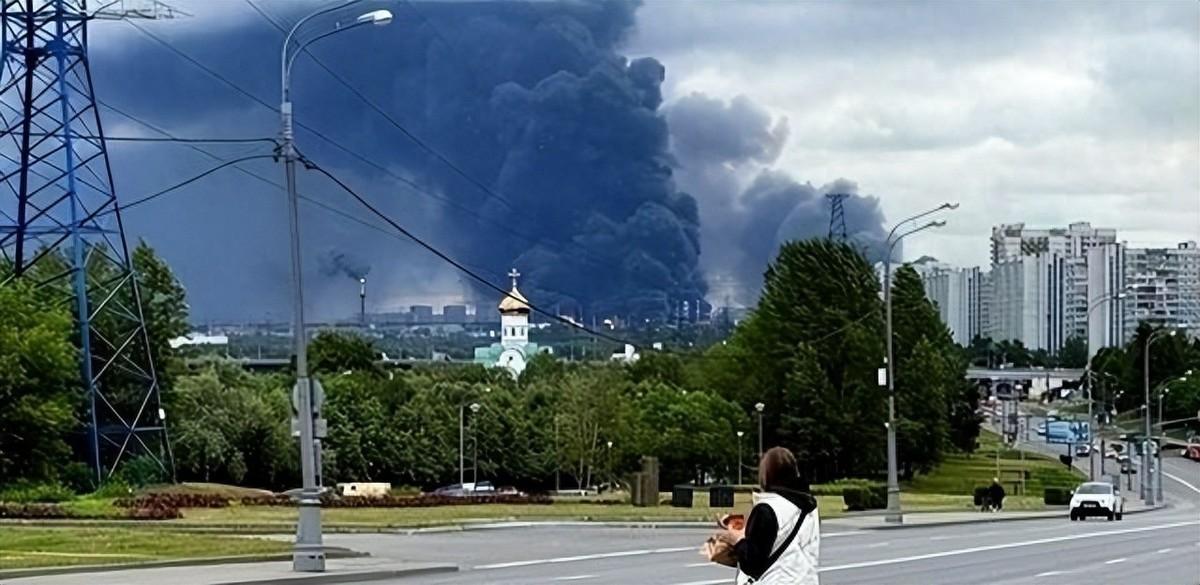 俄罗斯就是打仗的命：这个乌克兰没倒，又一个乌克兰上来了！不是别人，就是那个弹丸小