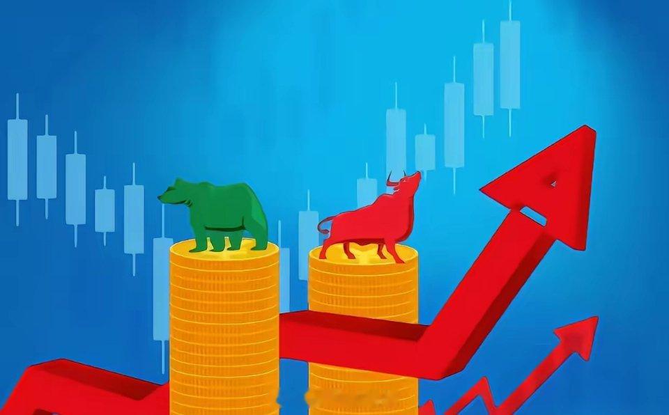 炒股养家六条铁律如果你未来三年不打算离开股市，立志把炒股当第二事业，主业面包，股