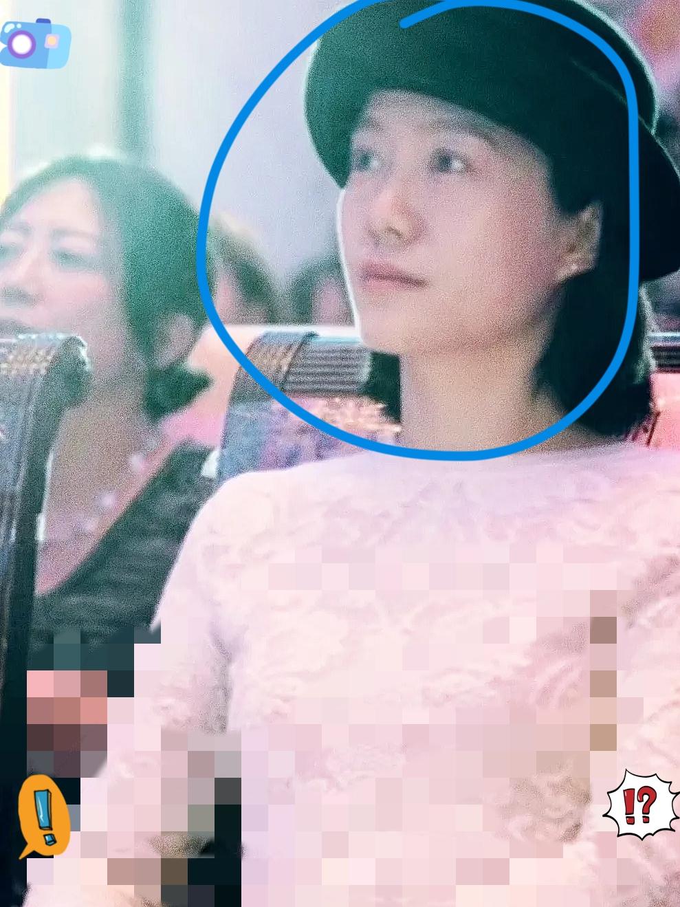 杨振宁辞世后，翁帆并未陷入过度的哀伤，而是搬入了清华的教授公寓。天不亮就去