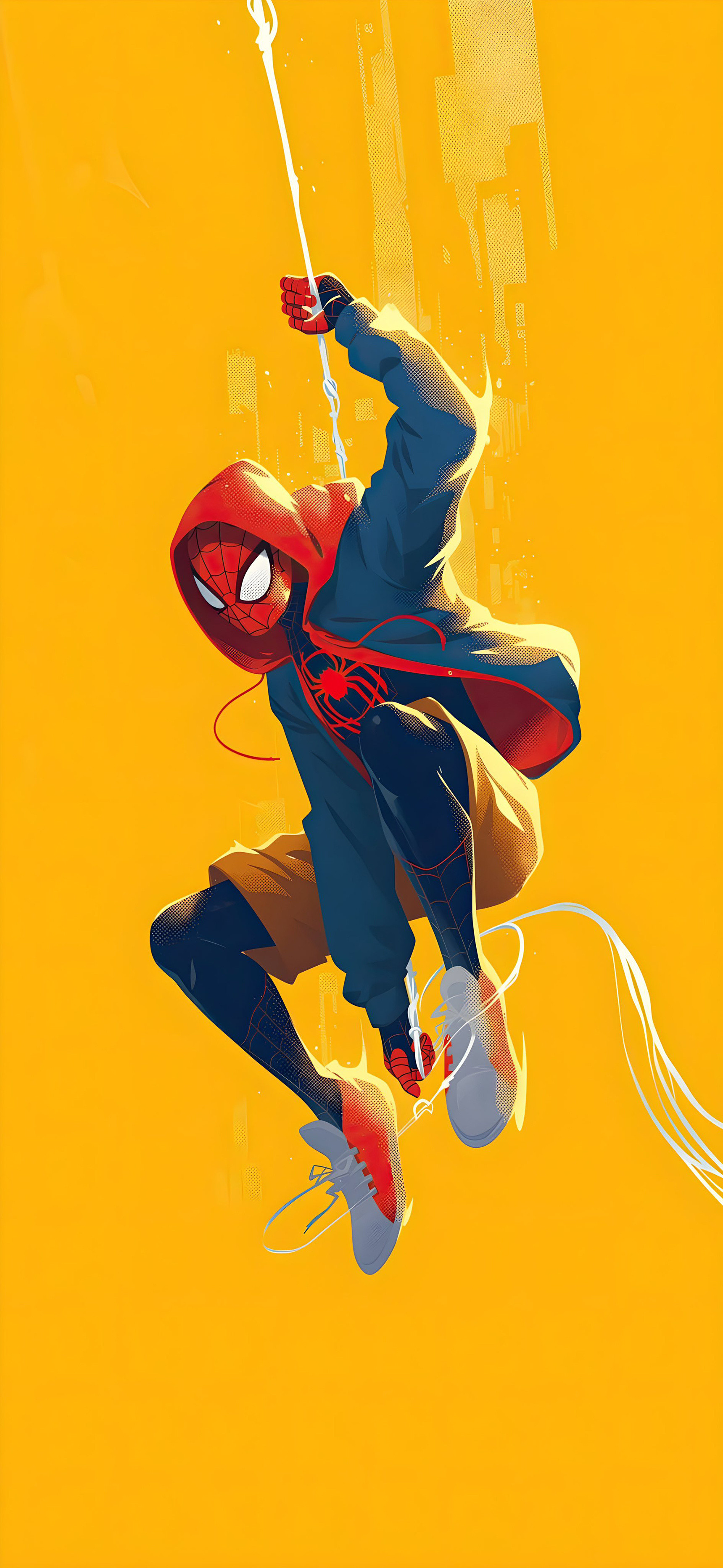 莱分享今日iPhone壁纸分享