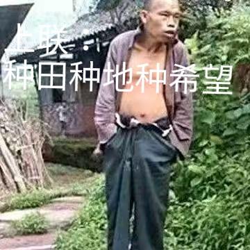 村里二愣子有点愣偶然一天，当几个有文化人在一起出对子，争得面红耳赤时他摸了摸