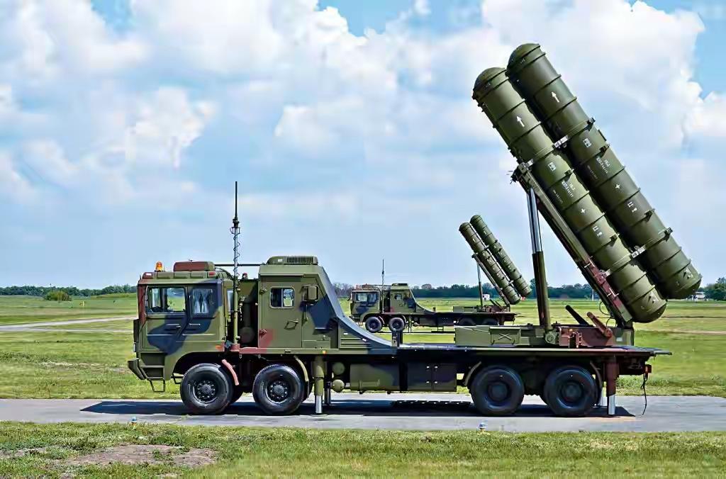 多国或进攻塞尔维亚，武契奇手握中国“利刃”，做好了血拼的打算简直是现代版的“哈