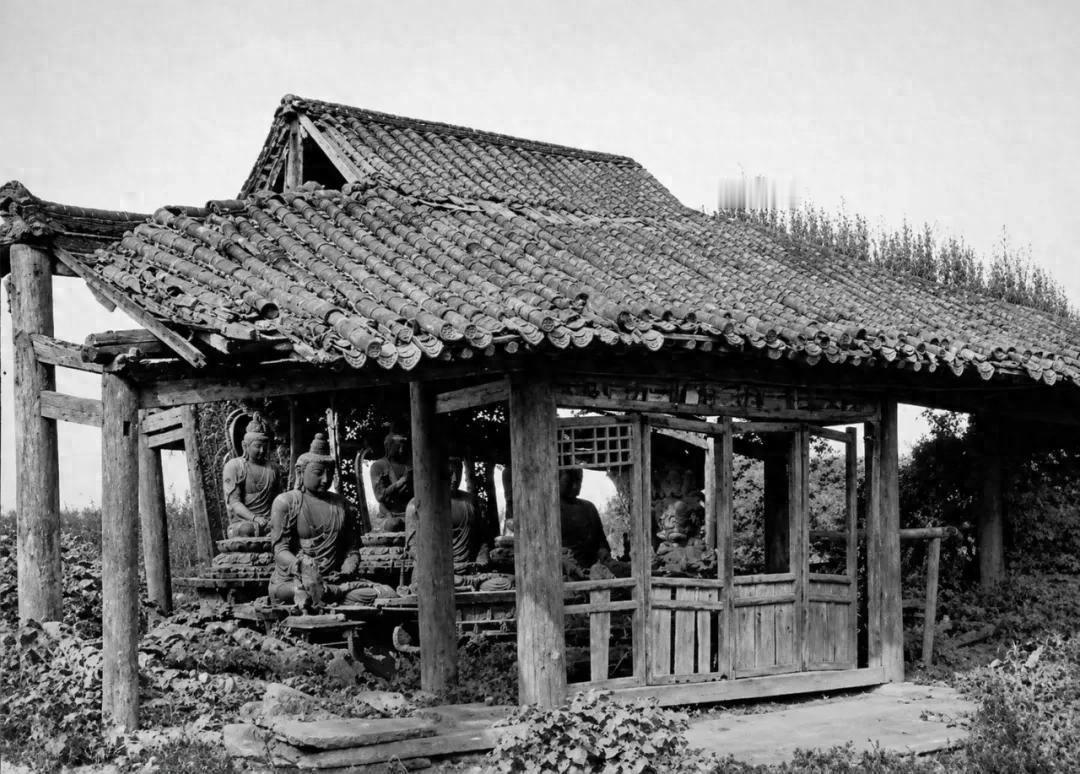 你敢信？一个美国富三代，100年前跑到中国，拍了5000多张照片。然后这些照片被