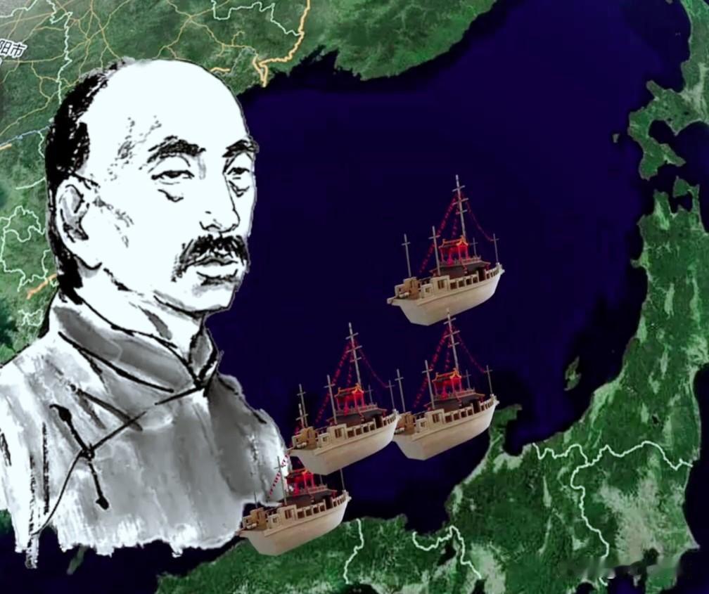 1893年，宋育仁主动请缨出使欧洲，以公使参赞身份驻在伦敦。这一去，让他看清了两