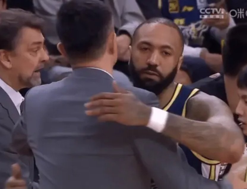 吉伦沃特已离开台北富邦男篮，上赛季吉伦沃特与广东男篮产生很好的“化学反应”。广东