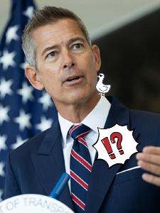 就在刚刚美国航空宣布11月6日，美国联邦航空管理局（FAA）亲口承认：我们