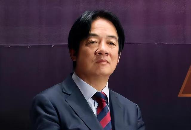 大陆一大早发公告，岛内震动，赖清德和美西方已经在做最坏的打算。2025年7月