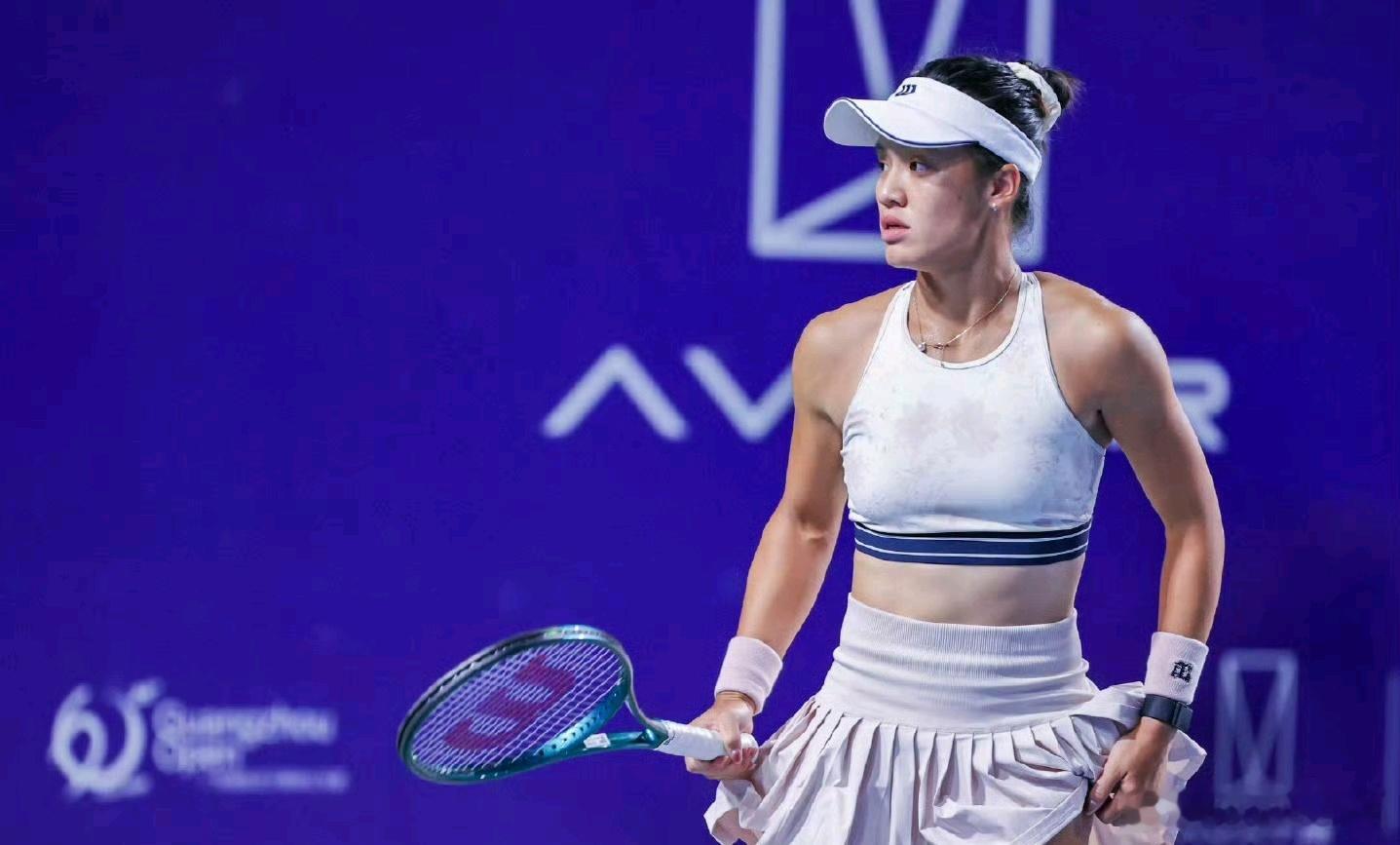 什么时候能回到24赛季的自己呢WTA125🇨🇦温哥华女单资格赛决胜轮【3】?