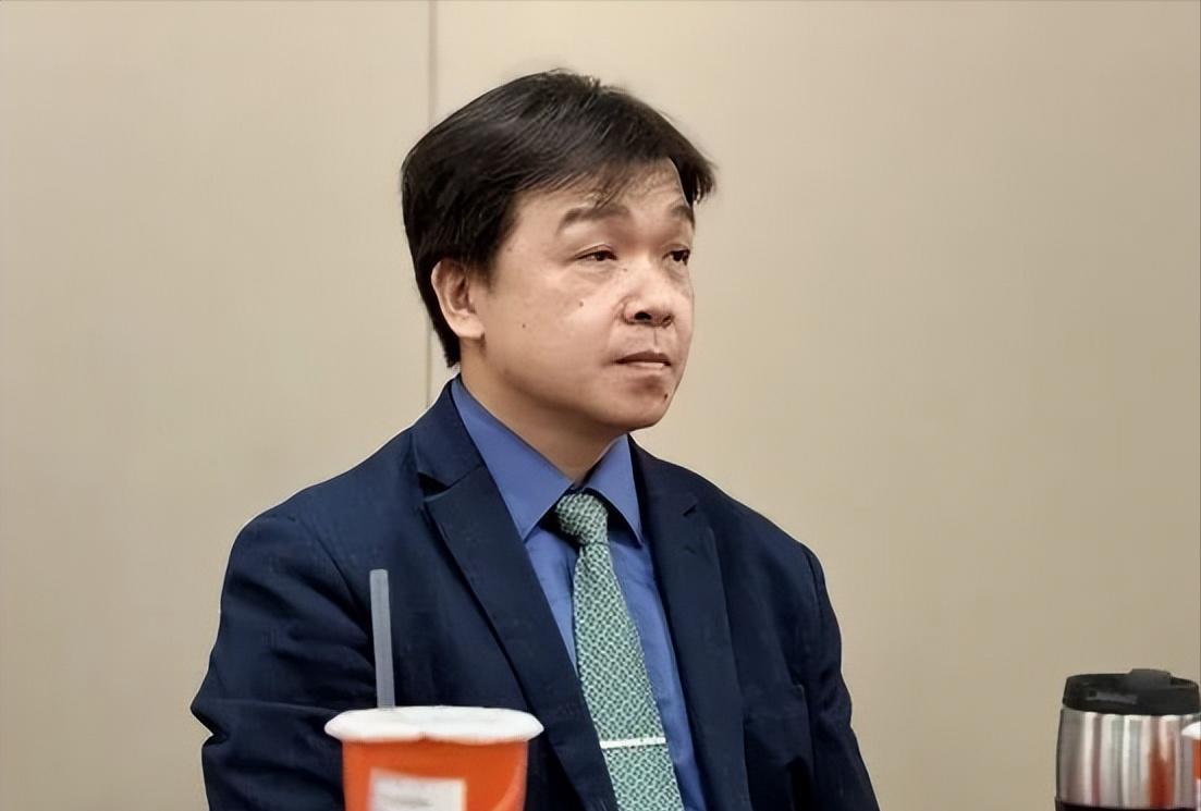 就在刚刚，台“陆委会”发表声明，5月19日，针对特朗普近期对台言论，台湾